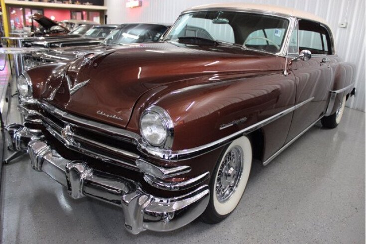Photo for 1953 Chrysler New Yorker